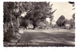 NL - GELDERLAND - RENKUM-OOSTERBEEK, Weg Naar De Westerbowing - Renkum