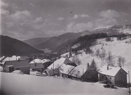 CPSM 10X15 . JOUGNE (25) Alt. 1020 M.(Photographie Véritable) - Autres & Non Classés