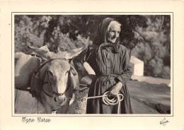 Delcampe - CORSE  20    TYPE CORSE - Corse