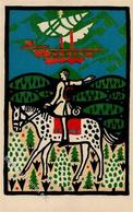 Wiener Werkstätte 55 KOKOSCHKA, OSKAR I- - Sin Clasificación