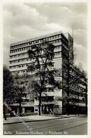 BAUHAUSSTIL - BERLIN - Kathreiner-Hochhaus - Potsdamer Strasse I - Zonder Classificatie