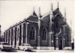 Munsterbilzen Bilzen Kerk - Bilzen