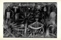 Klee, Paul NEUE KUNST Hans Goltz Nadelzeichnung I-II - Non Classificati