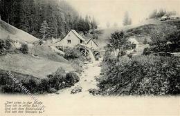 Verlag G. Fleig Schwarzwälder Mühle I-II - Ohne Zuordnung