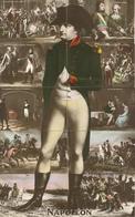 Puzzle 10 Teilig Napoleon I-II - Non Classificati