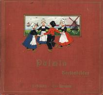 Sammelbild-Album Palmin Serienbilder H. Schlinck & Co. 22 Serien Kompl. Und 2 Serien Mit Fehlbildern II - Non Classificati