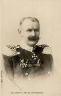Adel Württemberg König Wilhelm II I-II - Königshäuser