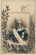 Adel Griechenland Georg I.   Foto AK 1902 I-II - Historia