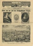 Buch Politik Kleine Presse Beilage Zum Stadt-Blatt Der Frankfurter Zeitung 1922 II Journal - Eventos