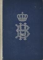 Regiment Buch Erinnerungsblätter Deutscher Regimenter Inf. Regt. Herwarth Von Bittenfeld (1. Westfälisches) Nr. 13 Groos - Reggimenti