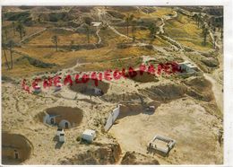 Delcampe - AFRIQUE - TUNISIE- MATMATA - VUE GENERALE - Tunisia