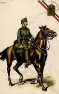 Regiment Koblenz (5400) Telegraphen Batl.  1916 I-II (fleckig) - Reggimenti