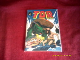 TOR  N° 6 - Thor