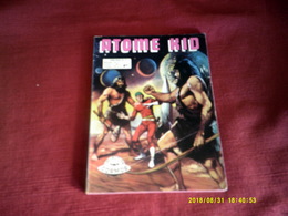 ATOME KID  N° 19 - Thor