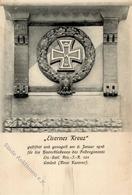 Regiment Nr. 121 Feldregt. Ers. Batl. Res. Inft. Regt. 1916 I-II - Regimente