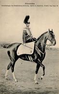 Regiment Nr. 18 Dragoner Regt. Großherzogin Alexandra I-II - Reggimenti