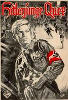 Propaganda WK II HJ Hitlerjunge Quex II (Stauchung) - Guerra 1939-45