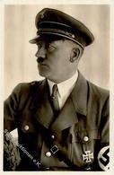 Hitler PH 42 Foto-Karte I-II - Guerra 1939-45