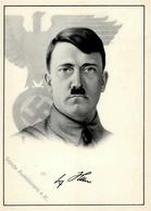 Hitler Propaganda WK II I-II - Guerra 1939-45