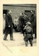 HITLER WK II - Mit SS I - Weltkrieg 1939-45