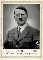 Hitler WK II I-II### - Weltkrieg 1939-45