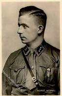 HORST WESSEL WK II - PH 85 I - Weltkrieg 1939-45