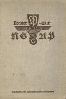 BRESLAU WK II - Von Der SdP Zur NSDAP - Dokumentarischer BILDBAND Vom Sudetenland Gaupropagandaleiter Franz Höller, Sude - Guerra 1939-45