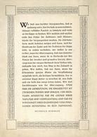 SS Buch Propagandaschrift 26 Seiten Div. Abbildungen II (beschädigte Seiten) - Oorlog 1939-45