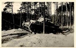 MILITÄR WK II - PANZER  - 1942 I - Guerra 1939-45