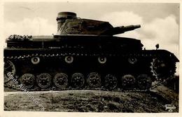 MILITÄR WK II - PANZER  - Unsere Wehrmacht I-II - Guerra 1939-45
