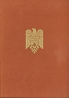 Buch WK II Jahrbuch Der Auslands Organisation Der NSDAP 1941 Verlag Joh. Kasper & Co. 448 Seiten Viele Abbildungen II - Guerra 1939-45