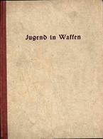 Buch WK II Jugend In Waffen Reinecker, Herbert O. Jahr Verlag Dr. Friedrich Osmer 40 Seiten Und. Ca. 30 Seiten Bildanhan - Guerra 1939-45