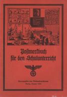 Buch WK II Postmerkbuch Für Den Schulunterricht 1939 II - Guerra 1939-45