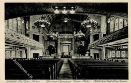 Synagoge ESSEN - Inneres Der Synagoge I Synagogue - Giudaismo