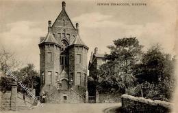 Synagoge MERTHYR,England - I-II Synagogue - Giudaismo