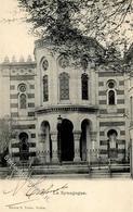 Synagoge VERDUN - I Synagogue - Giudaismo