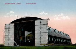 GOTHA - LUFTSCHIFFHAFEN I - Flieger