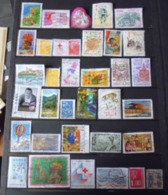 0.10€ Le Timbre FRANCE   TIMBRES  OBLITERES  LOT N° 501 - Vrac (max 999 Timbres)