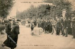 Oldtimer La Coupe Des Tout Petits 1905 I-II - Otros & Sin Clasificación