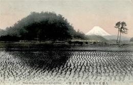 Kolonien Kiautschou Fuji Oiso Stpl. Tsingtau 27.6.11 I-II Colonies - Storia