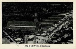 BERLIN OLYMPIA 1936 - KDF-Stadt Mit S-o I - Olympische Spiele