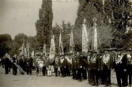 Schützen München (8000) Foto AK I-II - Tiro (armas)