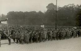 Schützenfest München (8000) Landesschießen Der Einwohnerwehren 1920 Foto AK I-II - Tiro (armas)