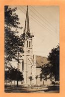 Joliet ILL 1908 Rea; Photo Postcard - Joliet