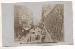 39046 -     Blankenberghe   Carte  Photo - Tubeke