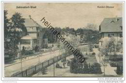 Berlin-Zehlendorf - Herder Strasse - Zehlendorf