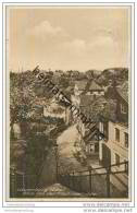 Lauenburg - Elbe - Blick Von Der Friedrichsbrücke - Lauenburg