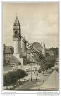 Bautzen - Blick Nach Dem Reichenturm - Bautzen