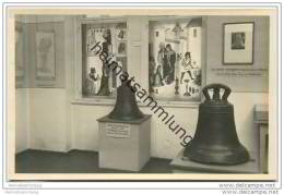 Apolda - Glockenmuseum - Foto-AK Ca. 1950 - Apolda