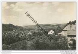 Meiningen - Foto-AK 1961 - Meiningen